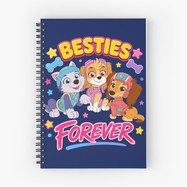 Item preview, Besties Forever Pup Friends designed and sold by daigiaqua22.