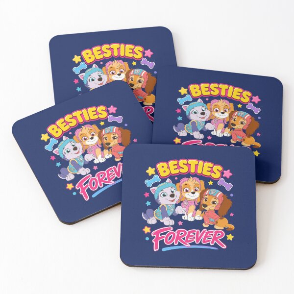 Item preview, Besties Forever Pup Friends designed and sold by daigiaqua22.