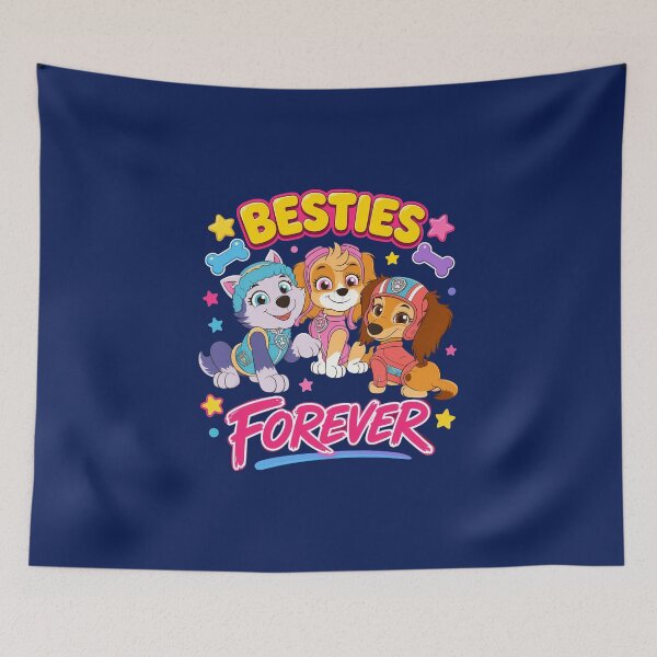 Item preview, Besties Forever Pup Friends designed and sold by daigiaqua22.