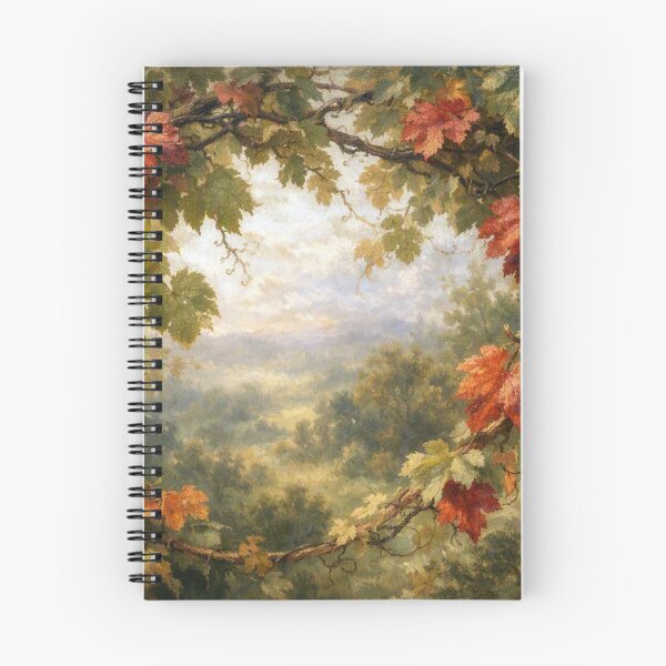 Item preview, Vineyards with a gentle, mist-shrouded landscape designed and sold by Sigtrix.
