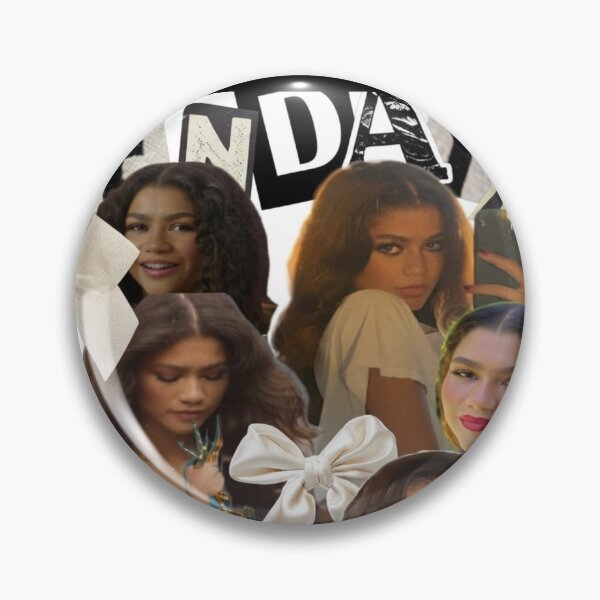 Item preview, zendaya designed and sold by Facturesfory.