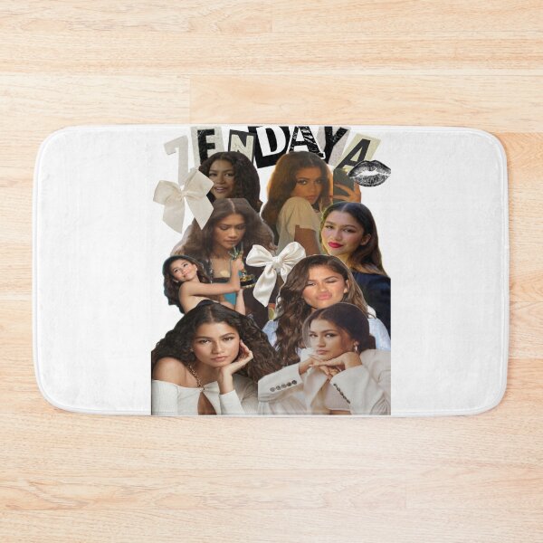 Item preview, zendaya designed and sold by Facturesfory.
