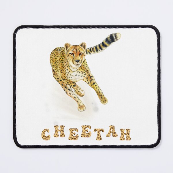 Item preview, Cheetah. designed and sold by Dinasshop.