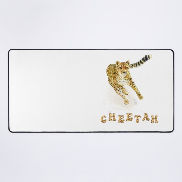 Item preview, Cheetah. designed and sold by Dinasshop.