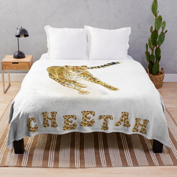 Item preview, Cheetah. designed and sold by Dinasshop.