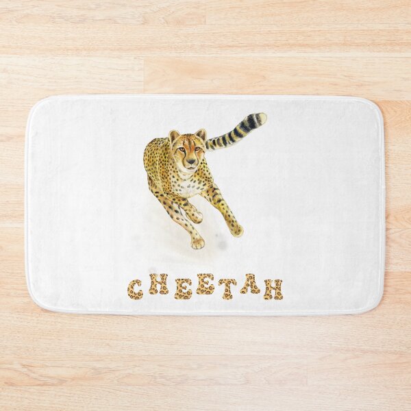 Item preview, Cheetah. designed and sold by Dinasshop.