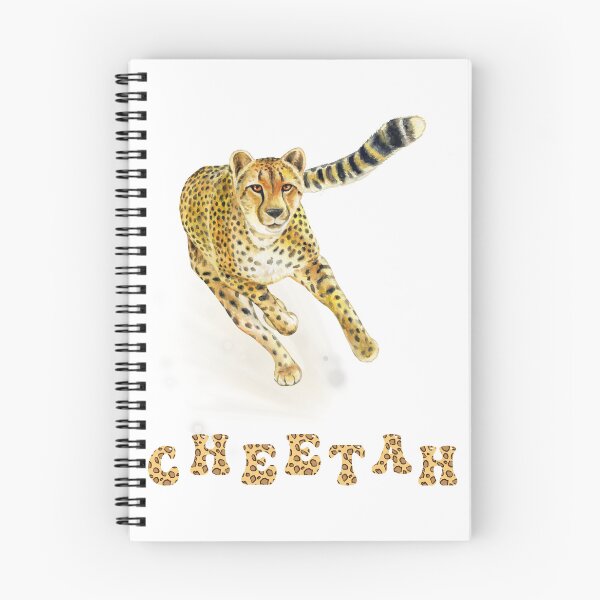 Item preview, Cheetah. designed and sold by Dinasshop.