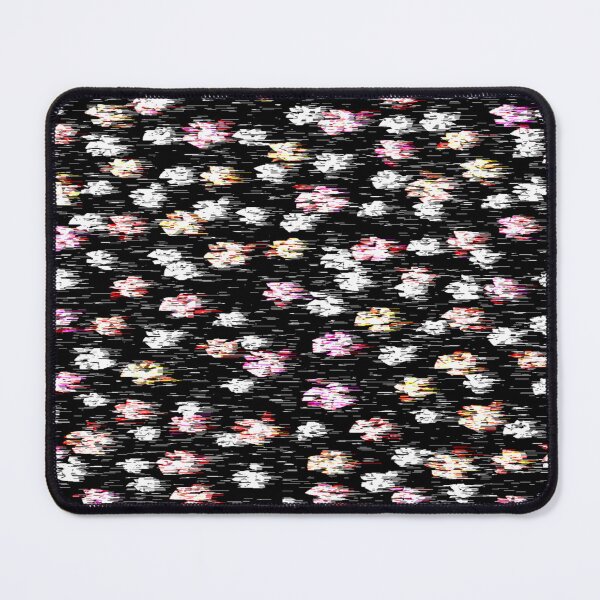 Item preview, Gorgeous vintage flower pattern designed and sold by Rainbowland123.