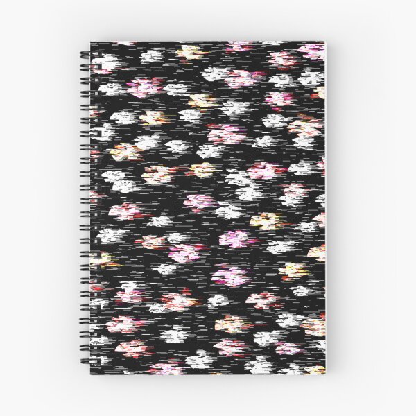 Item preview, Gorgeous vintage flower pattern designed and sold by Rainbowland123.