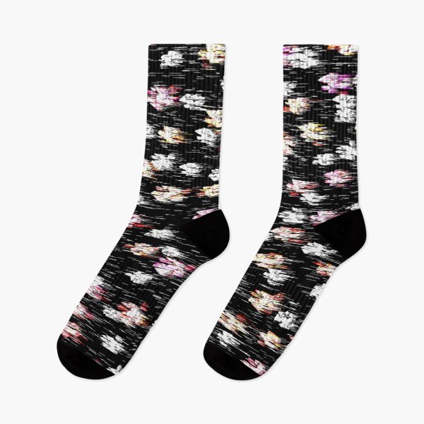Item preview, Gorgeous vintage flower pattern designed and sold by Rainbowland123.