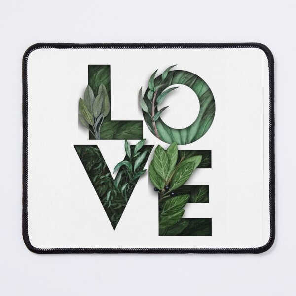 Item preview, Love Nature designed and sold by VR-ArtWork.