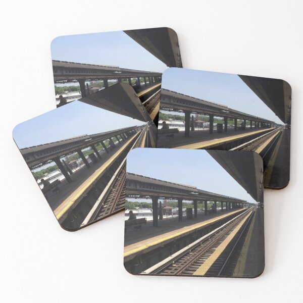 Item preview, Brooklyn Subway — New York City designed and sold by Vlavita.