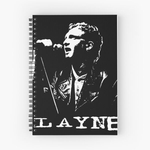 Item preview, Layne Staley designed and sold by ClanfixHub.