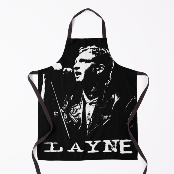 Item preview, Layne Staley designed and sold by ClanfixHub.