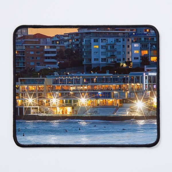 Item preview, South Bondi at Dusk designed and sold by andreisky.