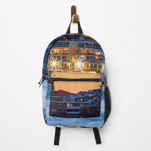 Item preview, South Bondi at Dusk designed and sold by andreisky.