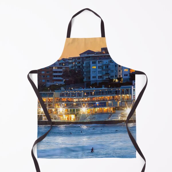 Item preview, South Bondi at Dusk designed and sold by andreisky.