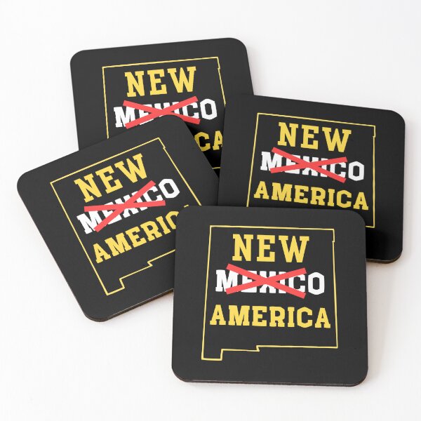 Item preview, New Mexico To New America designed and sold by ANNINOART ⭐⭐⭐⭐⭐.