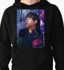 V | Singularity Pullover Hoodie