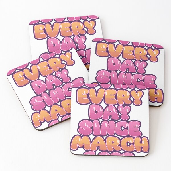 Item preview, LOVING EVERY DAY SINCE MARCH 1992 designed and sold by TheIconSmith.