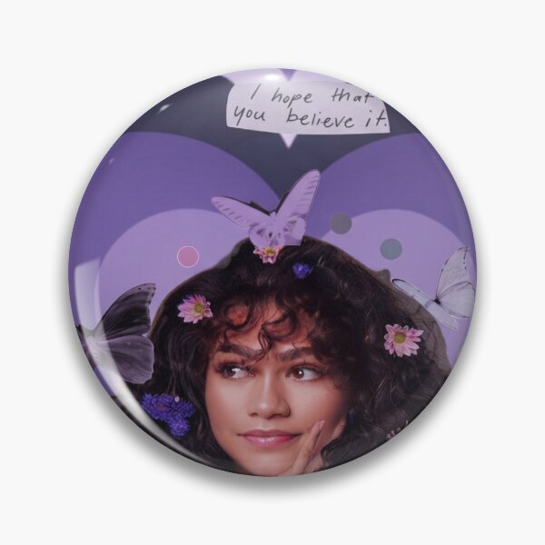 Item preview, zendaya designed and sold by Facturesfory.