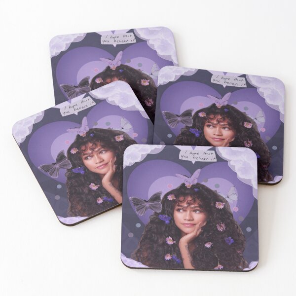 Item preview, zendaya designed and sold by Facturesfory.