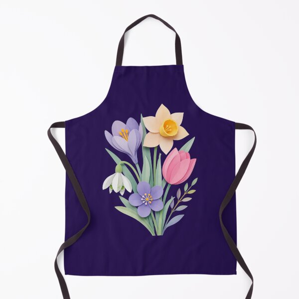 Item preview, 3D Vibrant Floral Explosion designed and sold by Mattigiov.