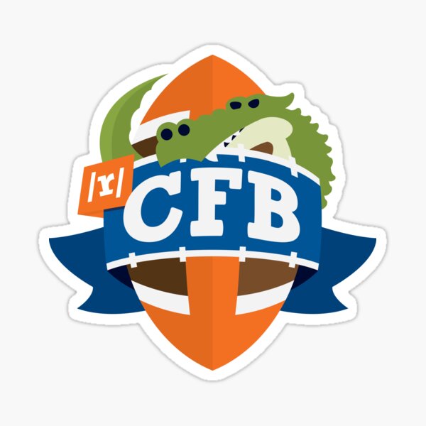 Gainesville Sticker