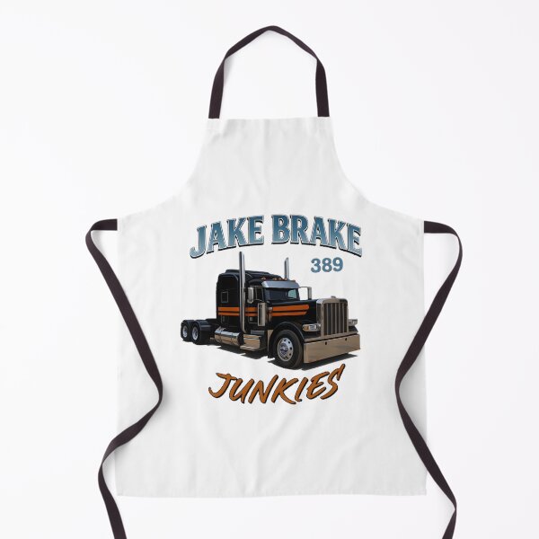 Item preview, Classic Peterbilt Truck Illustration For Trucking Enthusiasts And Fans | Limited Edition designed and sold by JeremyMcs.