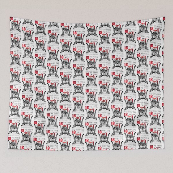 Item preview, Peterbilt Inspired Skull Soldier Graphic Design For Truck Enthusiasts | ⭐⭐⭐⭐⭐ Best Seller designed and sold by JeremyMcs.
