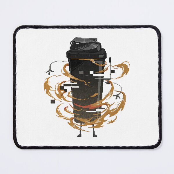 Item preview, Shaker Spill Chaos designed and sold by Anugrah januar.