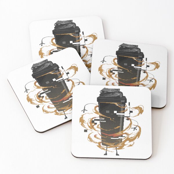 Item preview, Shaker Spill Chaos designed and sold by Anugrah januar.