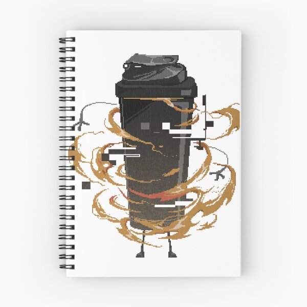 Item preview, Shaker Spill Chaos designed and sold by Anugrah januar.