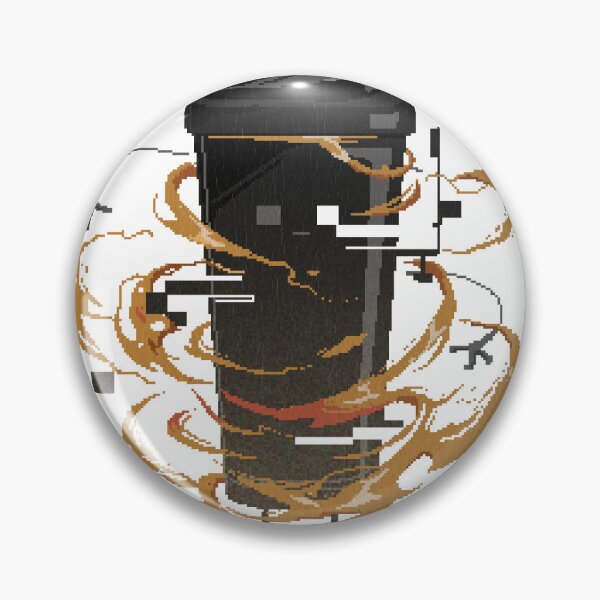 Item preview, Shaker Spill Chaos designed and sold by Anugrah januar.