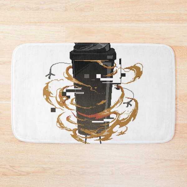Item preview, Shaker Spill Chaos designed and sold by Anugrah januar.