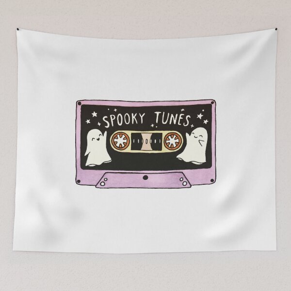 Item preview, Spooky tu es halloween  designed and sold by YOUNG DREAM STORE.