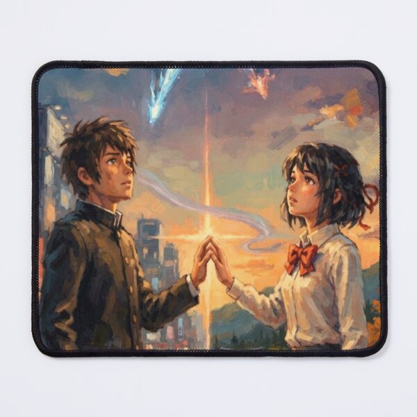 Item preview, Your Name Fine Art Tribute designed and sold by Art's Diner.