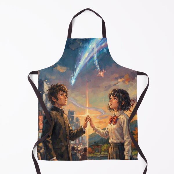 Item preview, Your Name Fine Art Tribute designed and sold by Art's Diner.