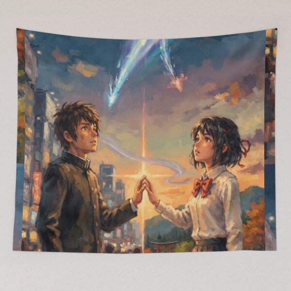 Item preview, Your Name Fine Art Tribute designed and sold by Art's Diner.