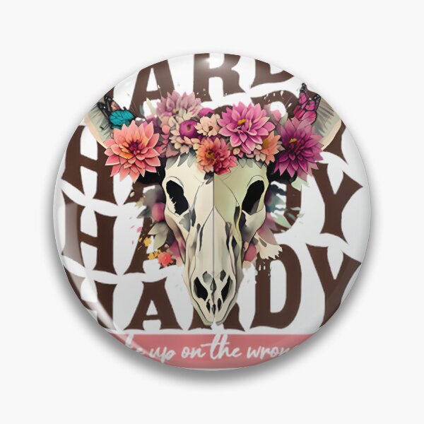 Item preview, Funny Hardy I Woke Up On The Wrong Side Of The Truck Bed Humorous Design | Perfect Gift For You And Friends designed and sold by JeremyMcs.