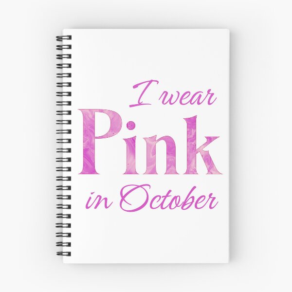 Item preview, I wear Pink 1 - Flow Art / Pour Painting - jdp-22-0013 designed and sold by ANomadDesigns.