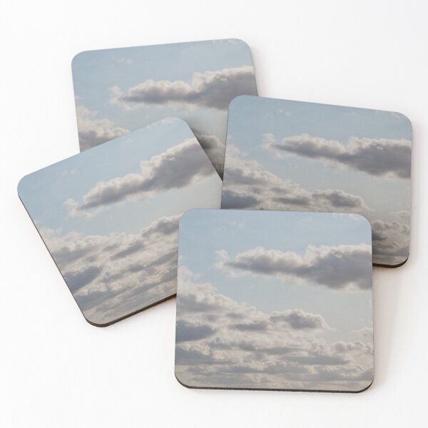 Item preview, Dreamy Cloudscape designed and sold by ShotsbyDesiree.