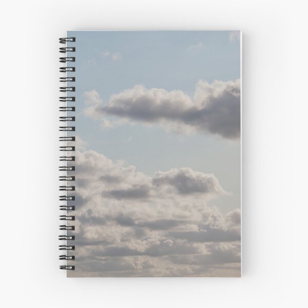 Item preview, Dreamy Cloudscape designed and sold by ShotsbyDesiree.