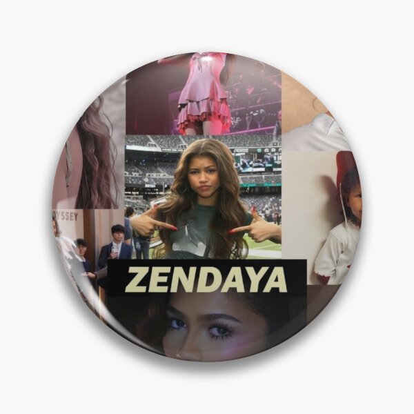 Item preview, zendaya designed and sold by Facturesfory.