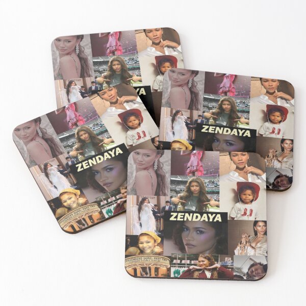 Item preview, zendaya designed and sold by Facturesfory.