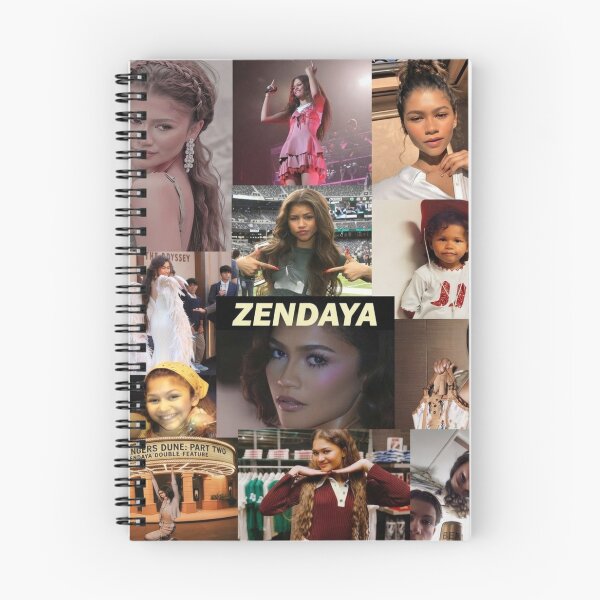 Item preview, zendaya designed and sold by Facturesfory.