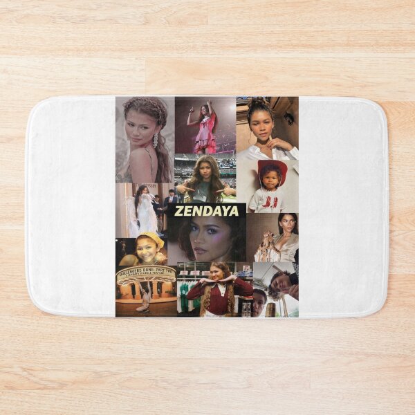 Item preview, zendaya designed and sold by Facturesfory.