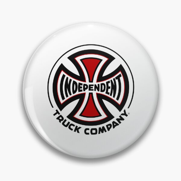 Item preview, Independent Truck Co Skate Cross Logo designed and sold by nuapkw.