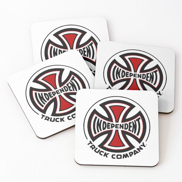 Item preview, Independent Truck Co Skate Cross Logo designed and sold by nuapkw.