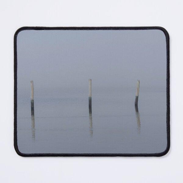 Item preview, Poles in the Mist designed and sold by Matt-Dowse.